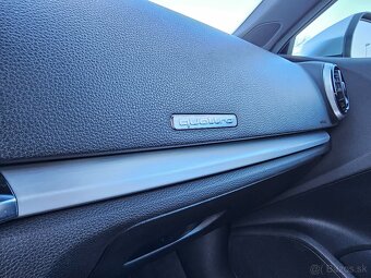 Audi A3 2.0tdi 135kw quattro,3x s-line - 16