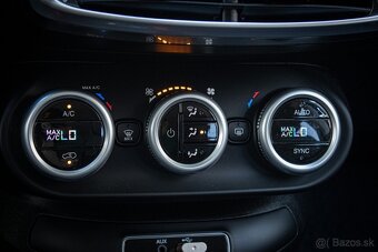 Fiat 500X 1.4 MultiAir Lounge - 16