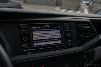 Volkswagen Caravelle 2.0 TDI 110kw 4MOTION 9 miestne - 16