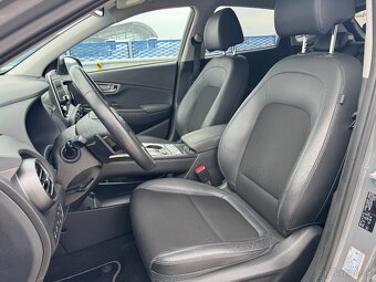 Hyundai Kona 150+ Electric 64kWh batéria SK ŠPZ - 16