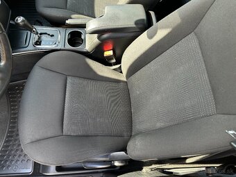 Mercedes-Benz A trieda 150 Elegance Autotronic - 16