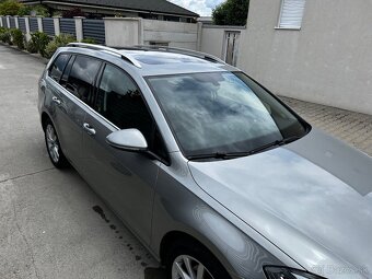 Golf 7 - 16