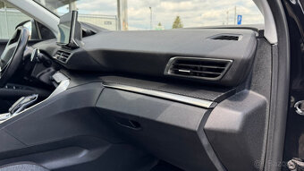 Peugeot 3008 1.5 Blue HDi 130k Allure Pack A/T - 16