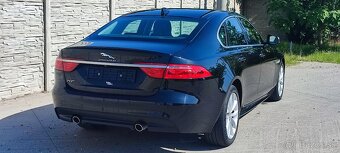 Jaguár XF , AWD, 2.0, 2019 - 16