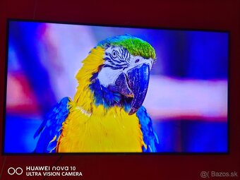 Smart Tv SAMSUNG 55" 139cm - 16