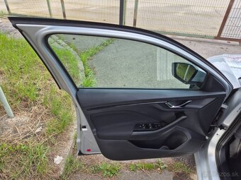 Škoda Scala 1.6 TDI Ambition - 16