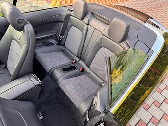 Mercedes-Benz Cabrio C220d 125kw A/T 2018 - 16