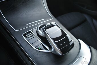 Mercedes Benz GLC 250CDI Coupe 4MATIC, AMG LINE, 116 500 km - 16