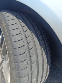 Mercedes-Benz E350 CDI 4MATIC - 16