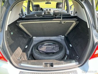 MERCEDES-BENZ - ML 320 CDI 4MATIC – W164 - 16