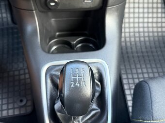 Citroën C3 PureTech 82 S&S Shine - 16