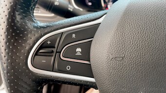 Ponúkame na predaj vozidlo Renault Talisman 1,6i 147kW AT - 16