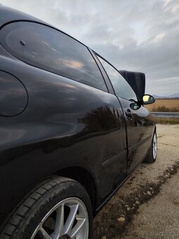 Seat ibiza Fr 6L 2007 - 16