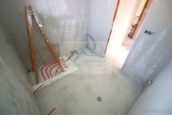 predaj NOVOSTAVBA s poz. 628 m² M. Bielice Partizánske - 16