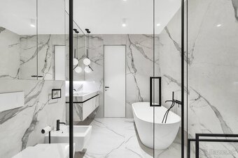 ELEVEN HOUSING | 5-izbový moderný rodinný dom - 16