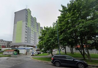 Útulný byt s loggiou a klimatizáciou, Rovniankova.Províziu n - 16