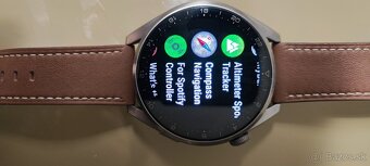 Huawei Watch 3 Pro - 16