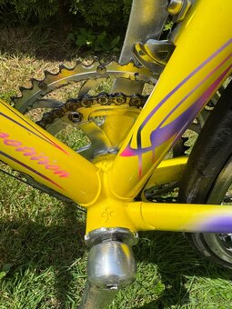 Colnago Tecnos AD - 16