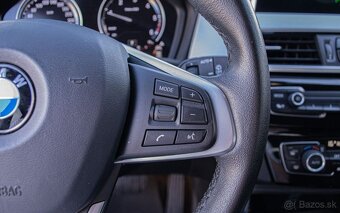 BMW X1 xDrive 25d 170kW automat - 16