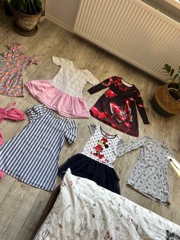 Dievčenské šaty - 16