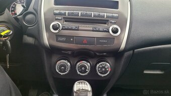 Mitsubishi ASX 1.8 DI-D (150k) Invite 4x4 - 16