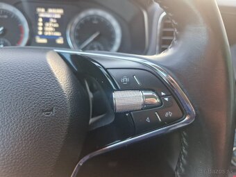 ŠKODA KAROQ 1.0TSi 85kW AMBITION - 16