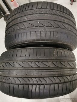Elektrony bmw 5x120 r20 pneu letne - 16