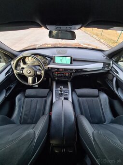 BMW X5 40D - 16