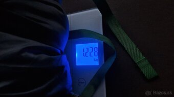 spacák THERMAREST SAROS 32F/0C - 16