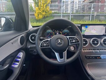 MB C200 W205 d T Avantgarde 160k 9G Tronic Junge Sterne - 16