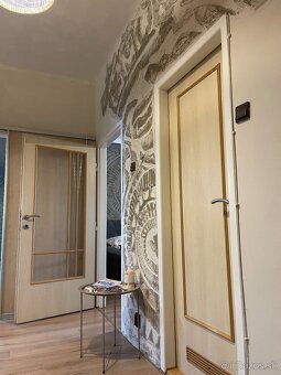 Dekoračné omietky, steny, 3D, dekoracie - 16