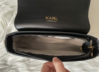 Karl Lagerfeld Jeans Sunglass kabelka - 16