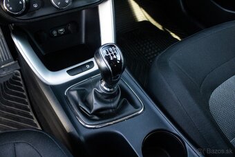 Kia Ceed 1.4 73 kW Silver MT6 - 16