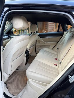 Bmw X6 30d - 16