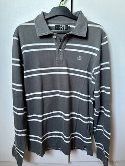 Tričká veľkosť M/L - 16