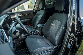 KIA Sportage 1.6 Tgdi 110KW Benzin 30200km SR auto záruka - 16