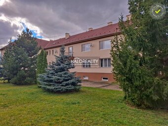 HALO reality - Predaj, dvojizbový byt Madunice, výmera 67 m2 - 16