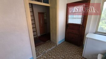 dom + veľká záhrada - Čremošné - okr. Turč.Teplice - 16