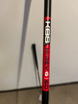 Predám dámsky set Callaway - 16