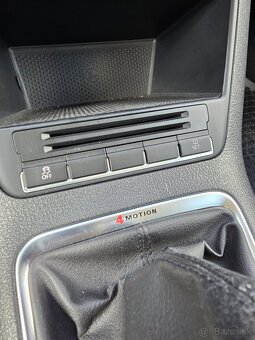 Volkswagen Tiguan 4x4 4motion - 16