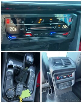 Seat Tarraco FR TDI 147kW DSG 4Drive 2022 PANORÁMA,KAMERA - 16