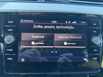VW Passat 2.0 TDI 110KW Business - 16