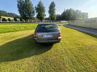 Volkswagen Passat 1.9 tdi 96kw - 16