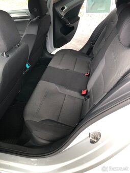 VW GOLF 7,5 - 1,6TDI - 107.Ť.KM-KÚPENÉ SK - NEBURANE - 16