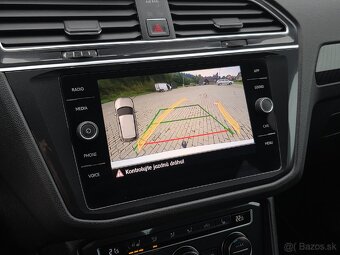 Volkswagen Tiguan rline 2.0 TDI 140kw 4x4 DSG Virtual F1 - 16