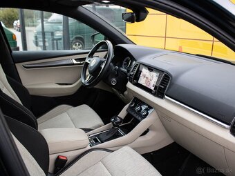Škoda Karoq 1.6 TDI Style DSG - 16