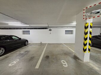 Na prenájom 4 izbový byt v NOVOSTAVBE Sokolská Residence - 16