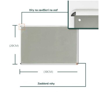 plechová cedule - Motorový vůz 810 (M 152.0) - 16