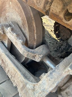 Buldozer Caterpilar CAT 953 - 16