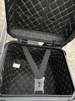 BMW F850GS Rallye top stav - 16